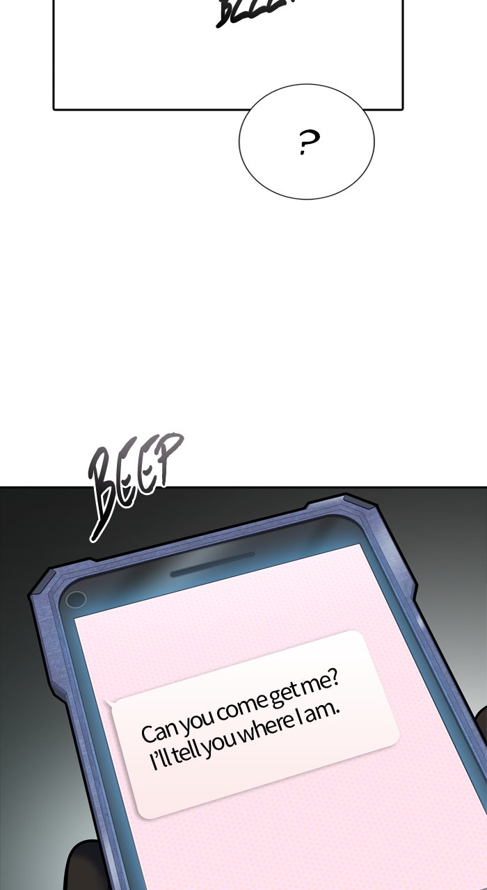 Tower of God Manga Chapter 605 page 149 - [Season 3] Ep. 188