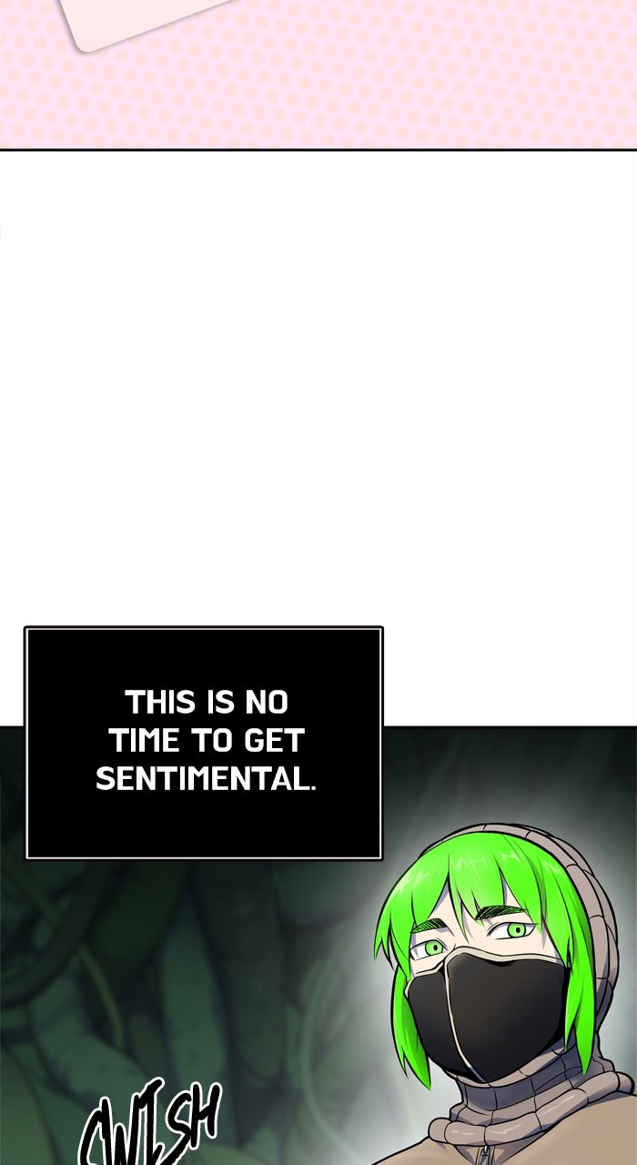 Tower of God Manga Chapter 605 page 151 - [Season 3] Ep. 188