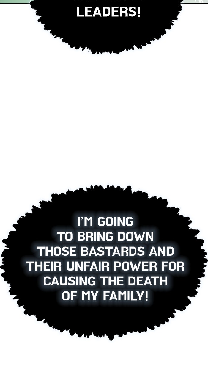 Tower of God Manga Chapter 605 page 154 - [Season 3] Ep. 188