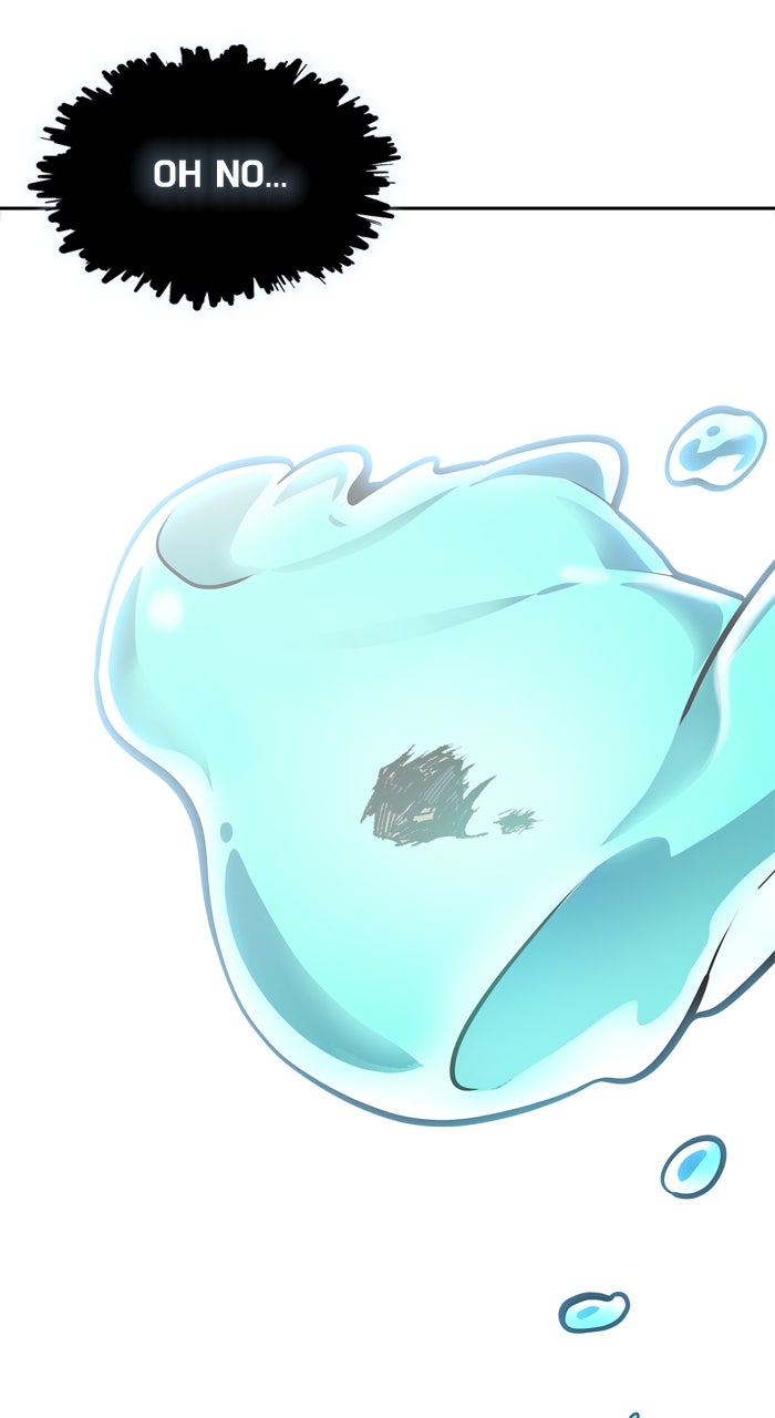 Tower of God Manga Chapter 605 page 159 - [Season 3] Ep. 188