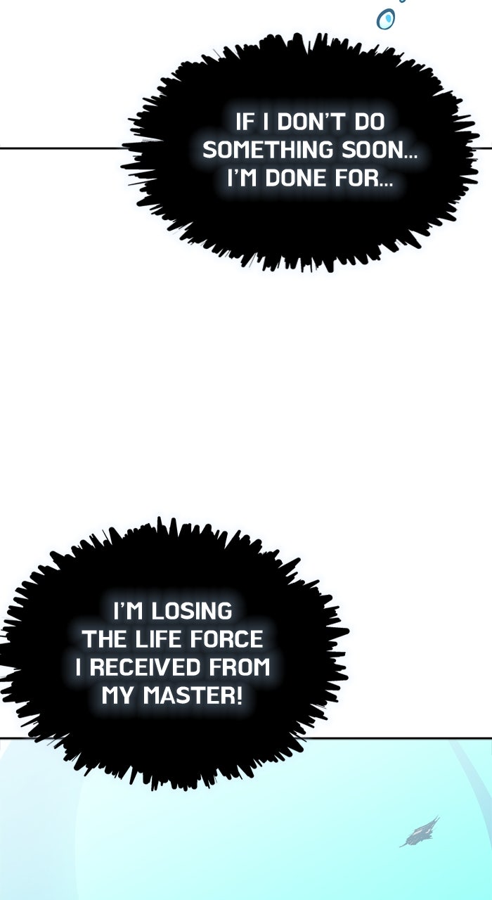 Tower of God Manga Chapter 605 page 160 - [Season 3] Ep. 188