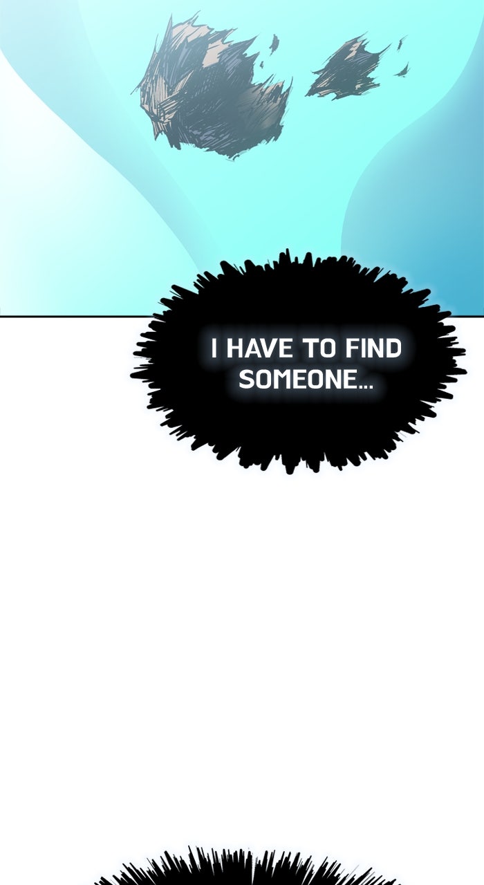 Tower of God Manga Chapter 605 page 161 - [Season 3] Ep. 188