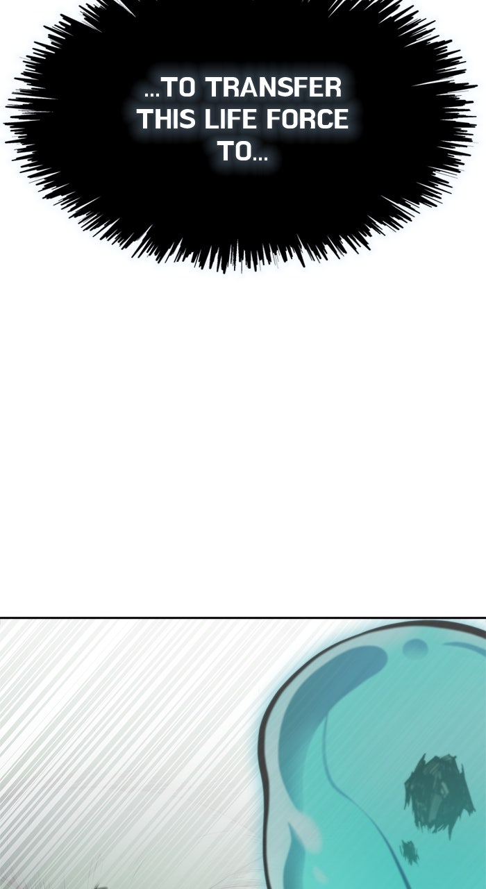 Tower of God Manga Chapter 605 page 162 - [Season 3] Ep. 188