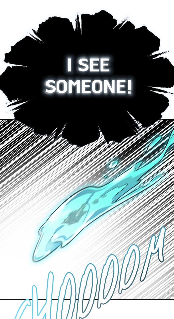 Tower of God Manga Chapter 605 page 164 - [Season 3] Ep. 188