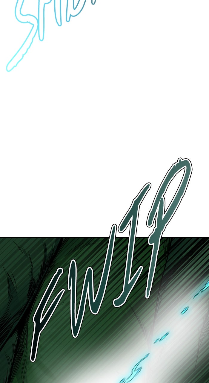 Tower of God Manga Chapter 605 page 165 - [Season 3] Ep. 188