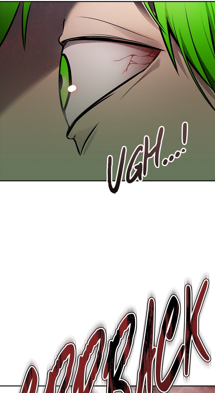 Tower of God Manga Chapter 605 page 168 - [Season 3] Ep. 188