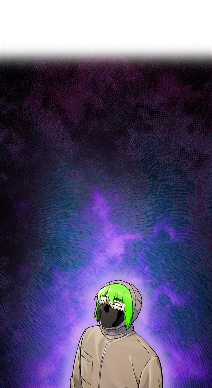 Tower of God Manga Chapter 605 page 170 - [Season 3] Ep. 188