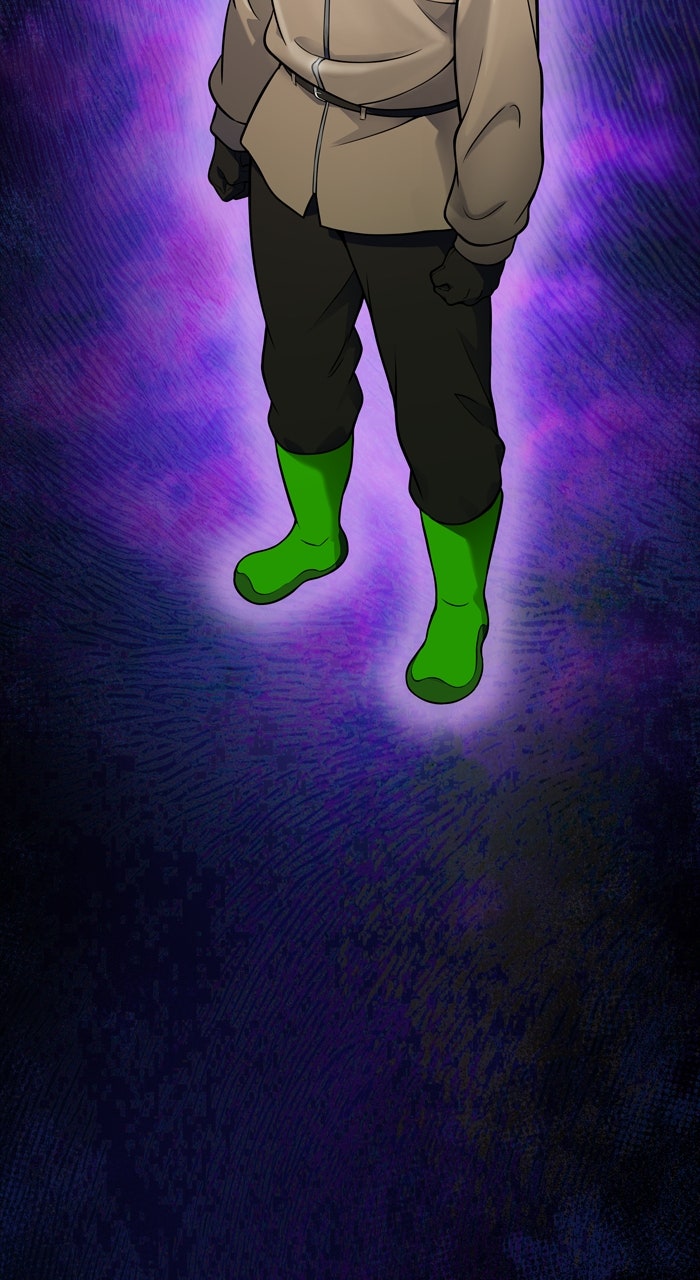 Tower of God Manga Chapter 605 page 171 - [Season 3] Ep. 188