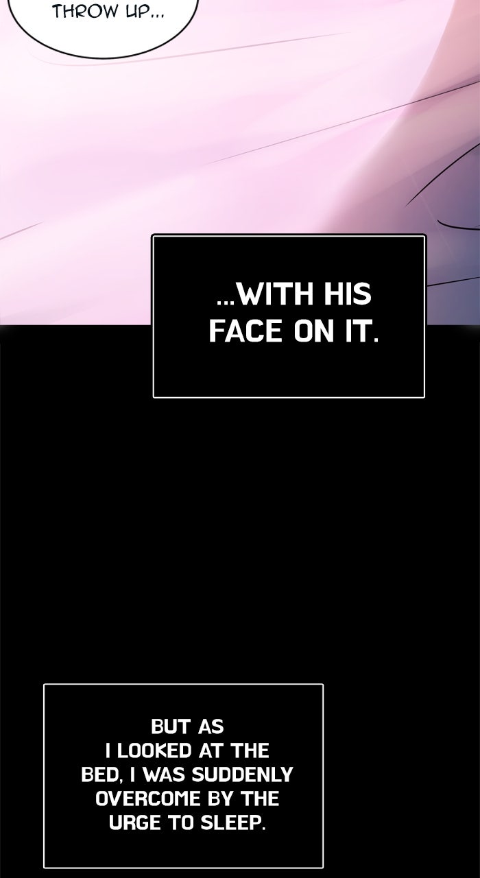 Tower of God Manga Chapter 605 page 18 - [Season 3] Ep. 188