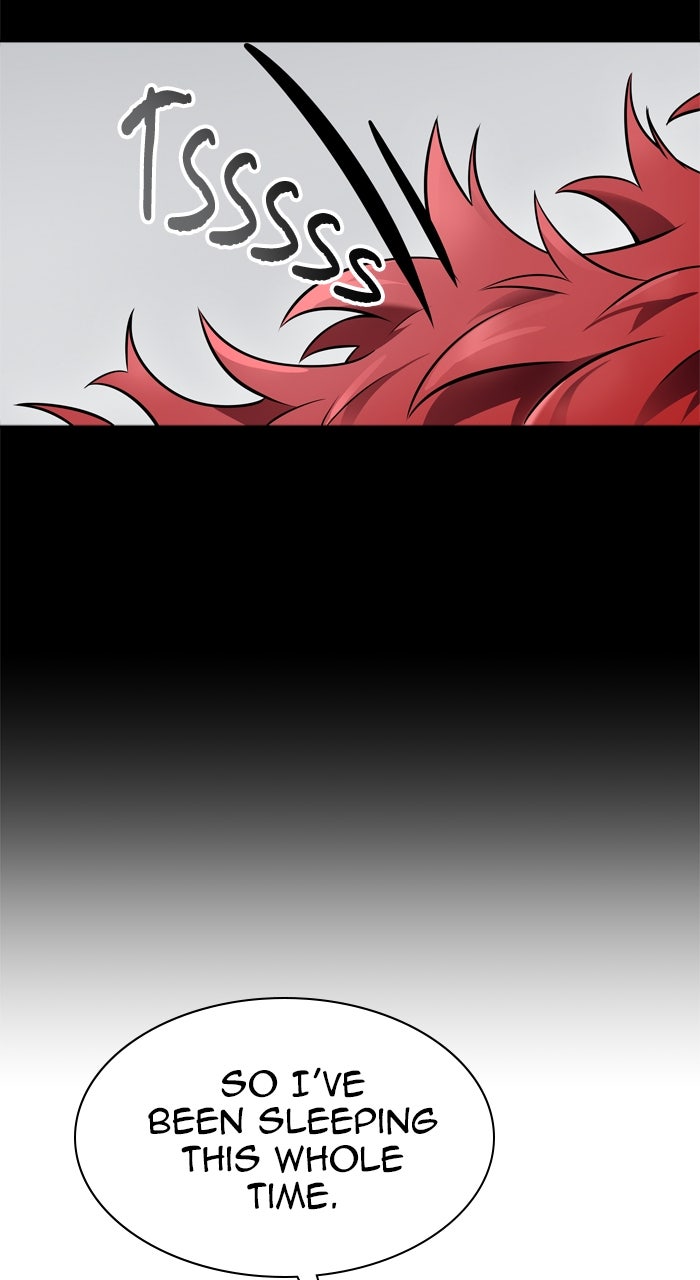 Tower of God Manga Chapter 605 page 19 - [Season 3] Ep. 188