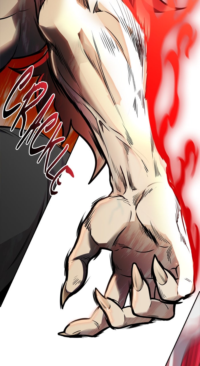 Tower of God Manga Chapter 605 page 28 - [Season 3] Ep. 188