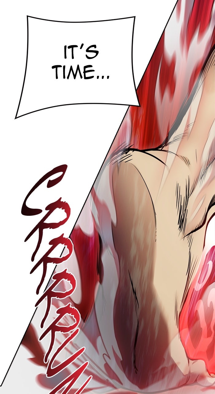 Tower of God Manga Chapter 605 page 29 - [Season 3] Ep. 188