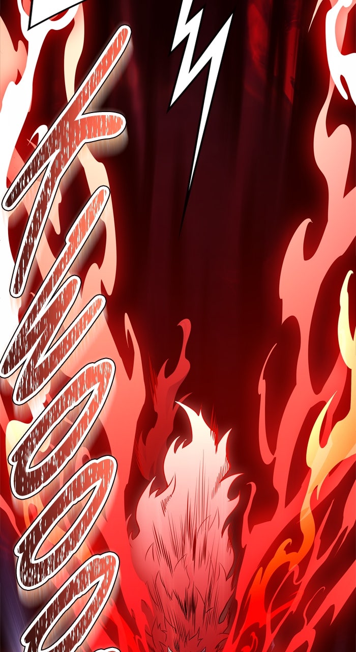 Tower of God Manga Chapter 605 page 31 - [Season 3] Ep. 188