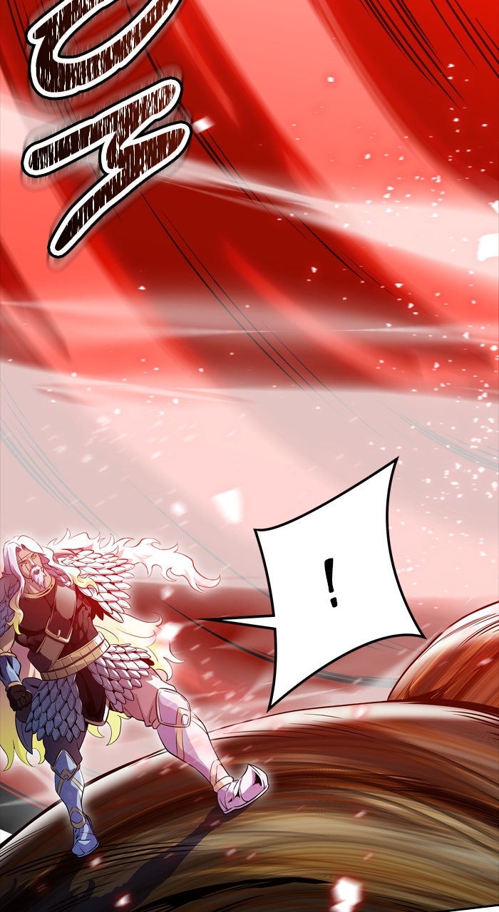 Tower of God Manga Chapter 605 page 34 - [Season 3] Ep. 188