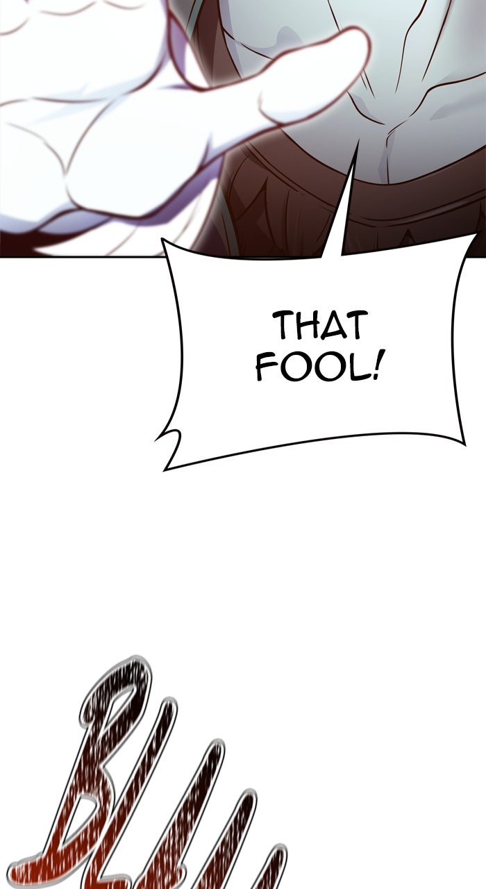 Tower of God Manga Chapter 605 page 36 - [Season 3] Ep. 188