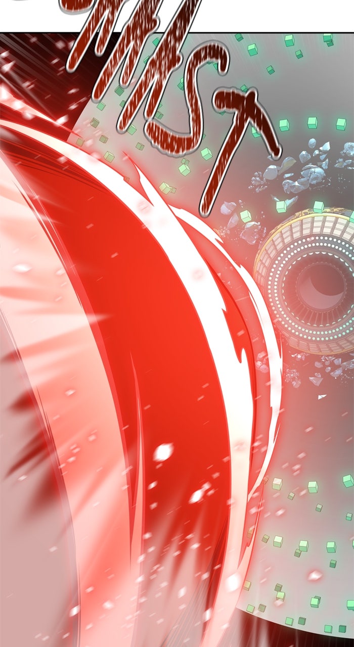 Tower of God Manga Chapter 605 page 37 - [Season 3] Ep. 188