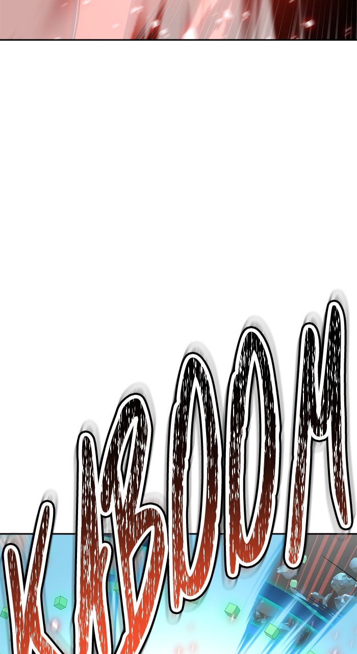 Tower of God Manga Chapter 605 page 38 - [Season 3] Ep. 188