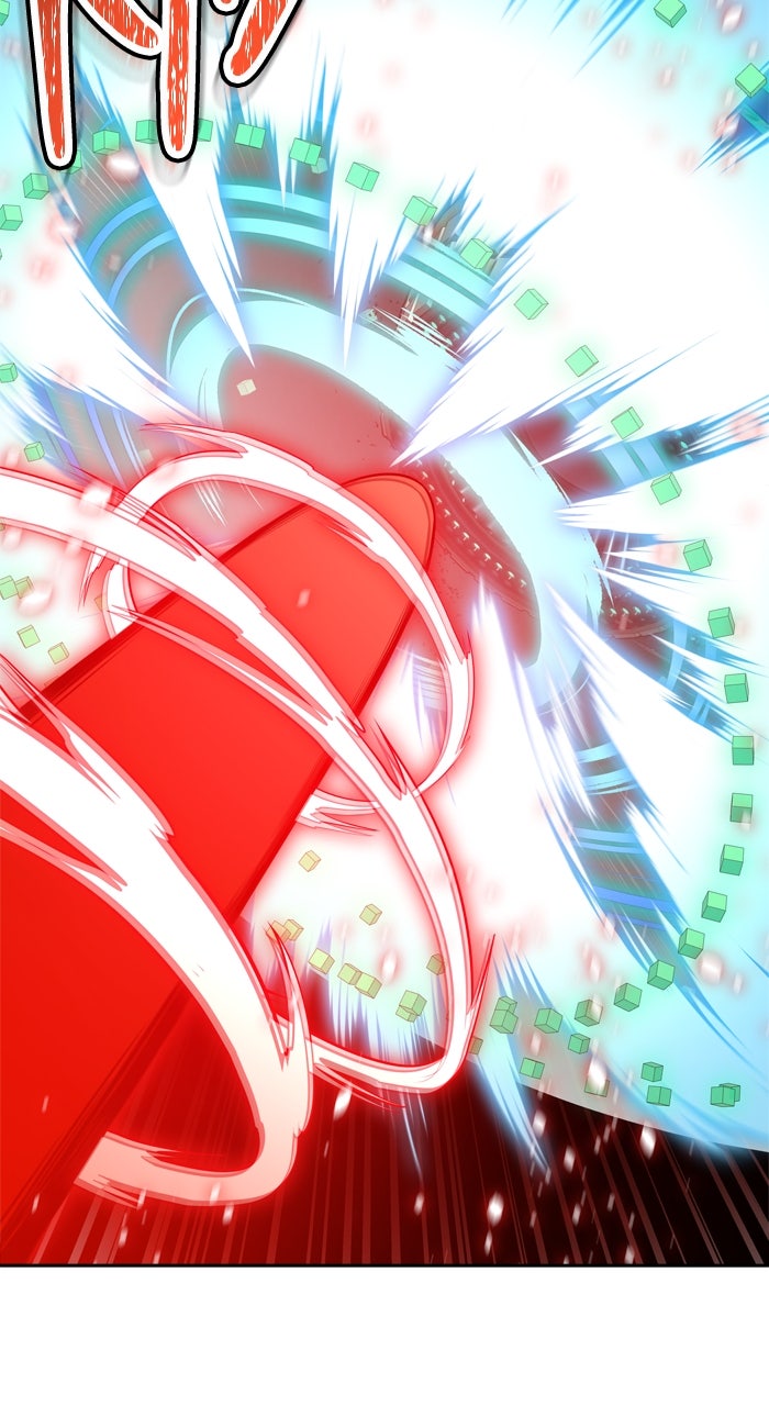 Tower of God Manga Chapter 605 page 39 - [Season 3] Ep. 188