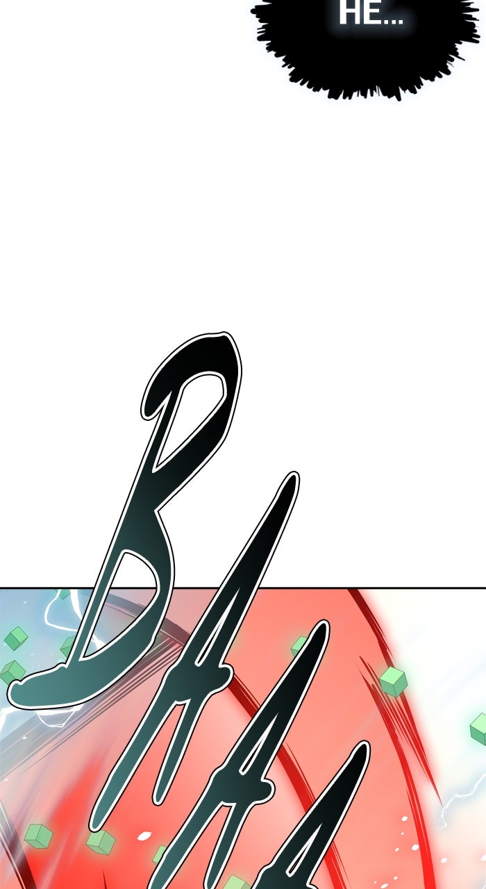 Tower of God Manga Chapter 605 page 42 - [Season 3] Ep. 188