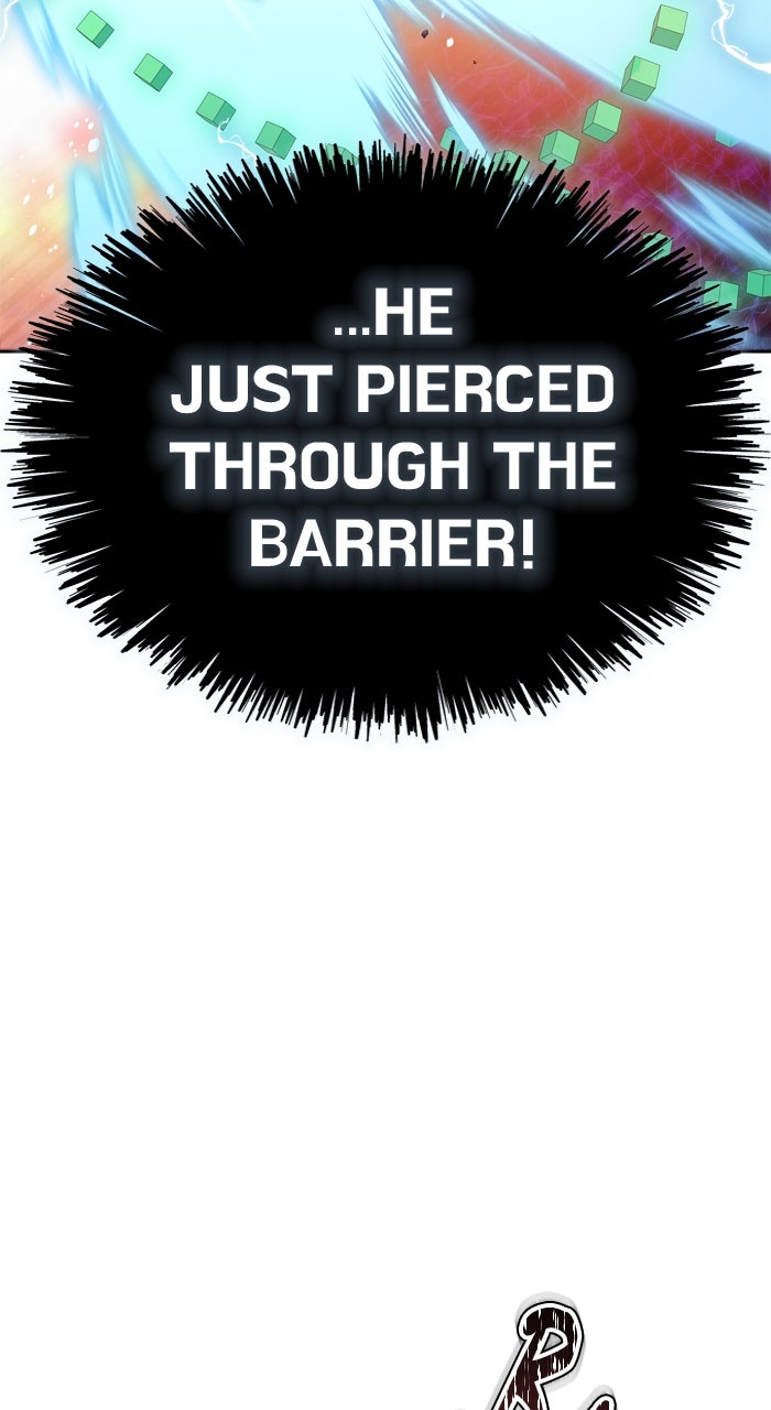 Tower of God Manga Chapter 605 page 44 - [Season 3] Ep. 188