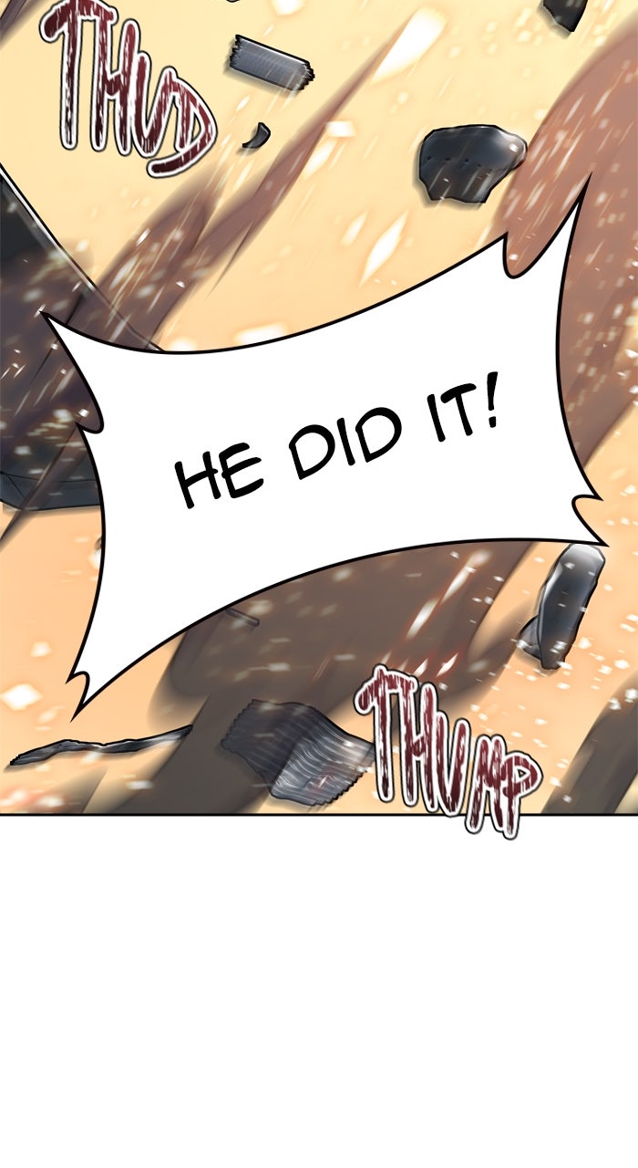 Tower of God Manga Chapter 605 page 47 - [Season 3] Ep. 188