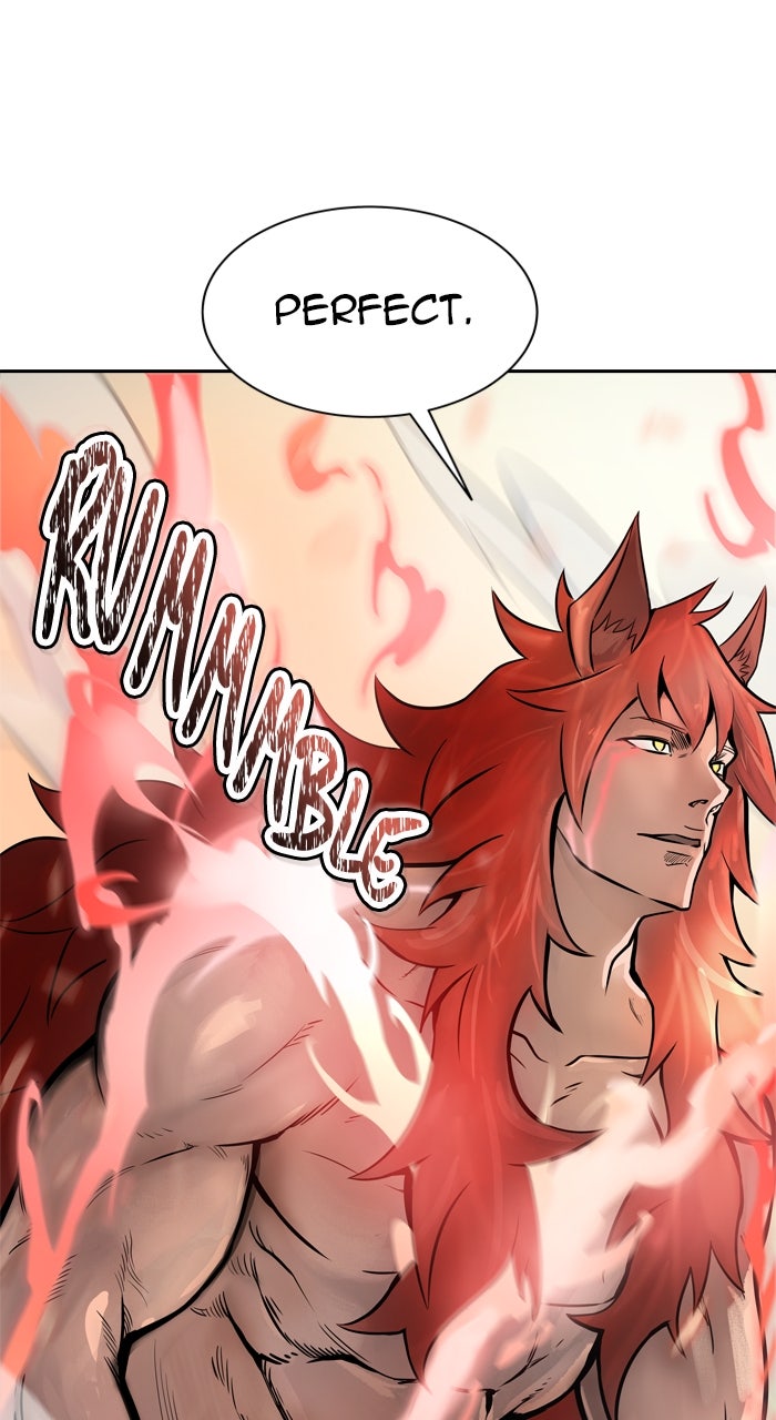 Tower of God Manga Chapter 605 page 48 - [Season 3] Ep. 188