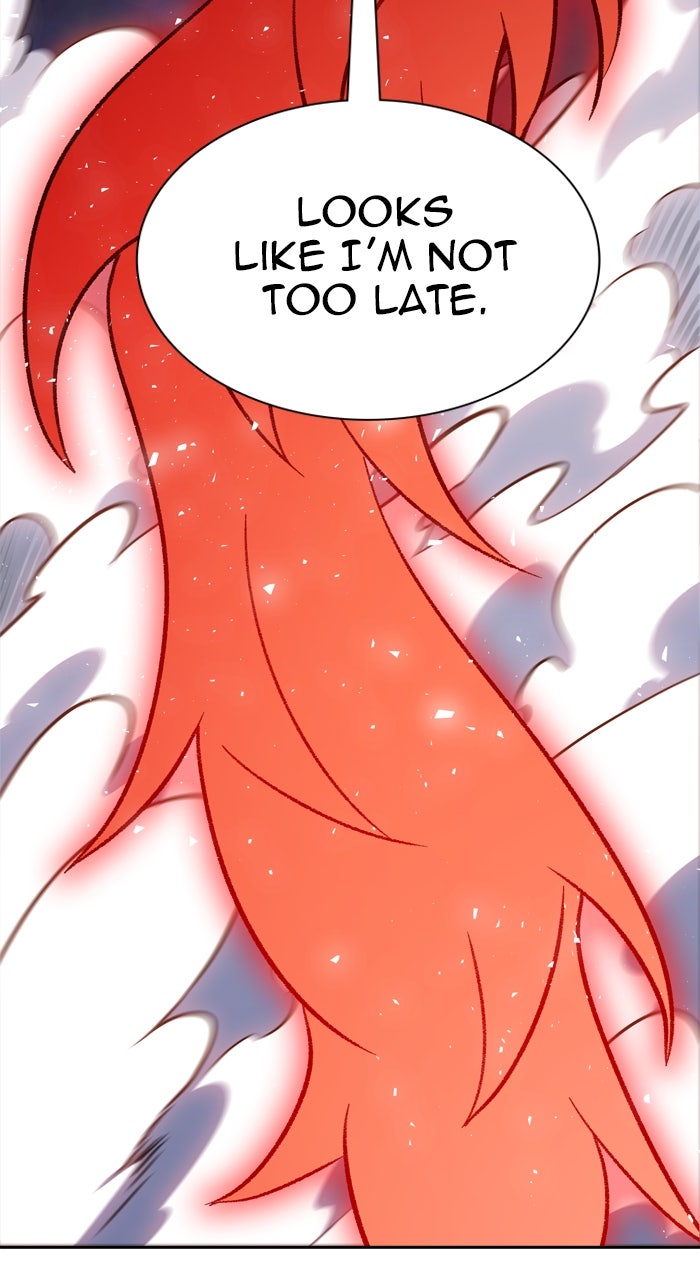 Tower of God Manga Chapter 605 page 5 - [Season 3] Ep. 188