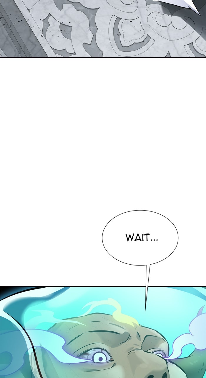 Tower of God Manga Chapter 605 page 53 - [Season 3] Ep. 188
