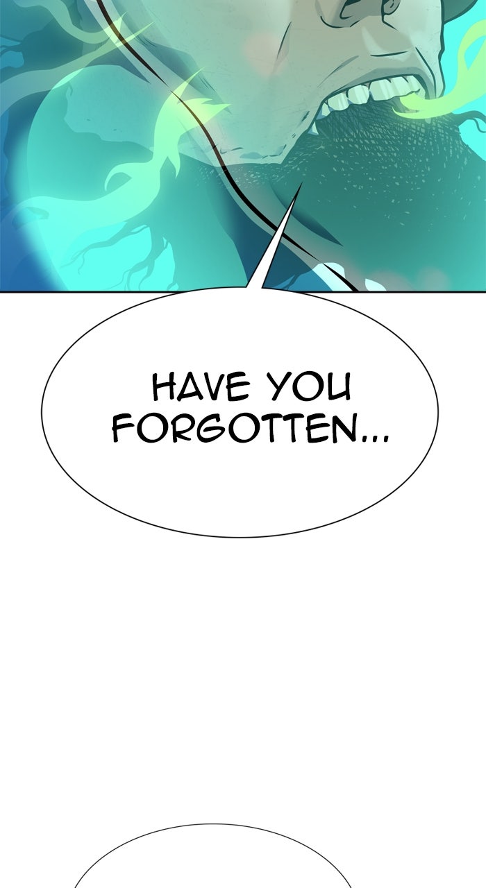 Tower of God Manga Chapter 605 page 54 - [Season 3] Ep. 188