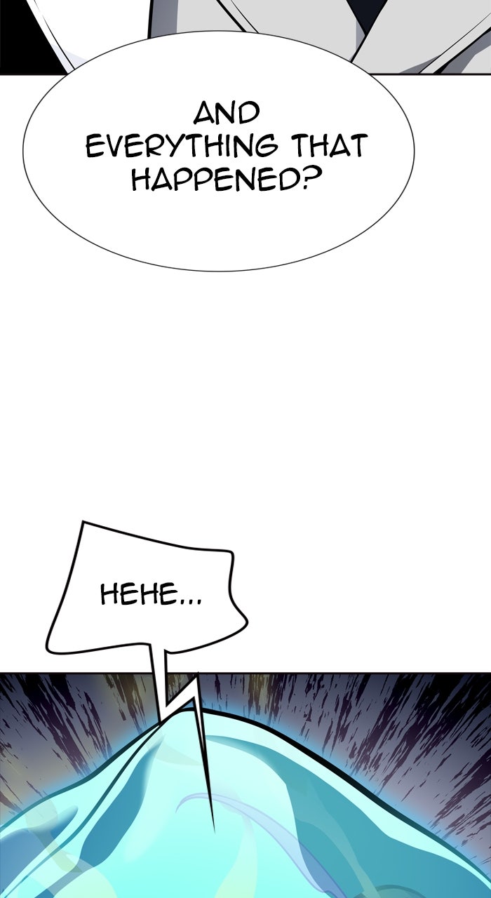 Tower of God Manga Chapter 605 page 56 - [Season 3] Ep. 188