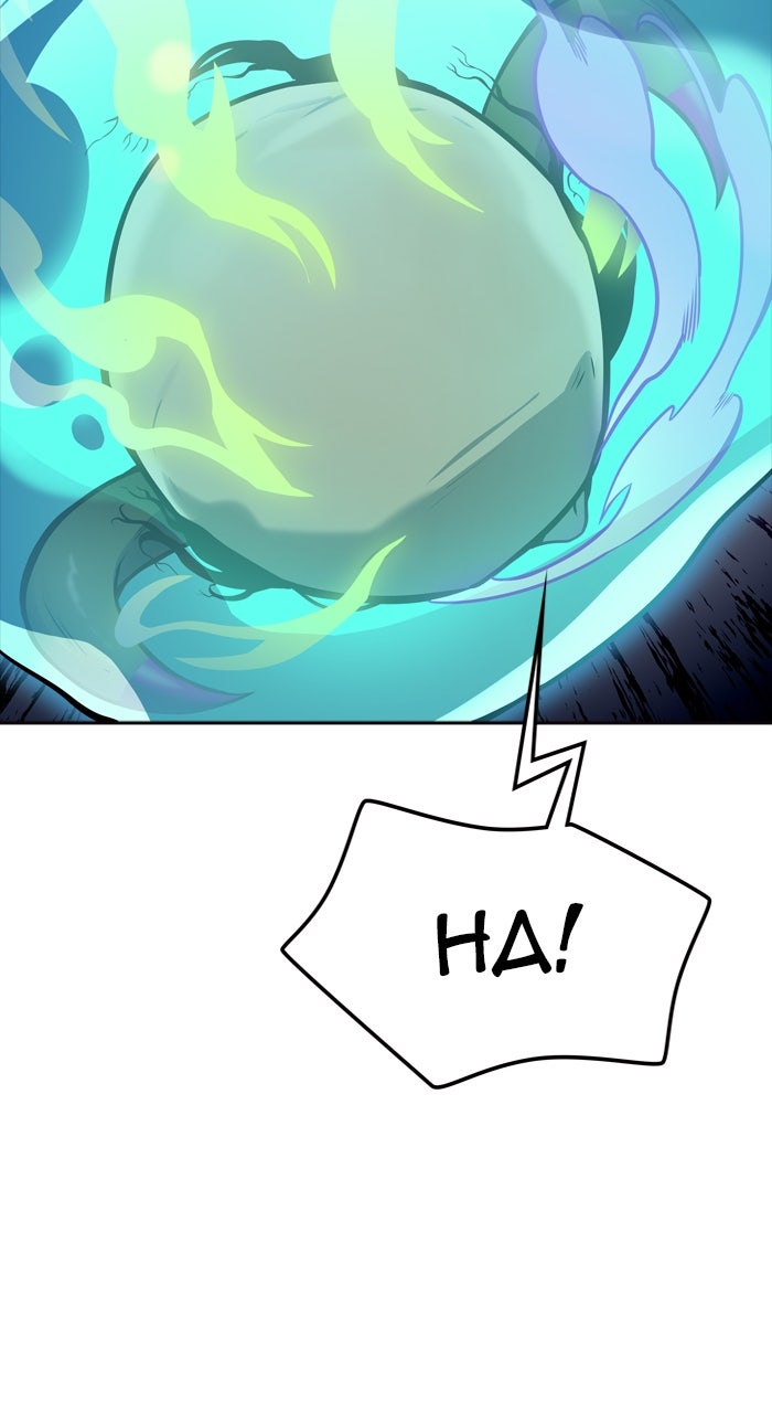 Tower of God Manga Chapter 605 page 57 - [Season 3] Ep. 188