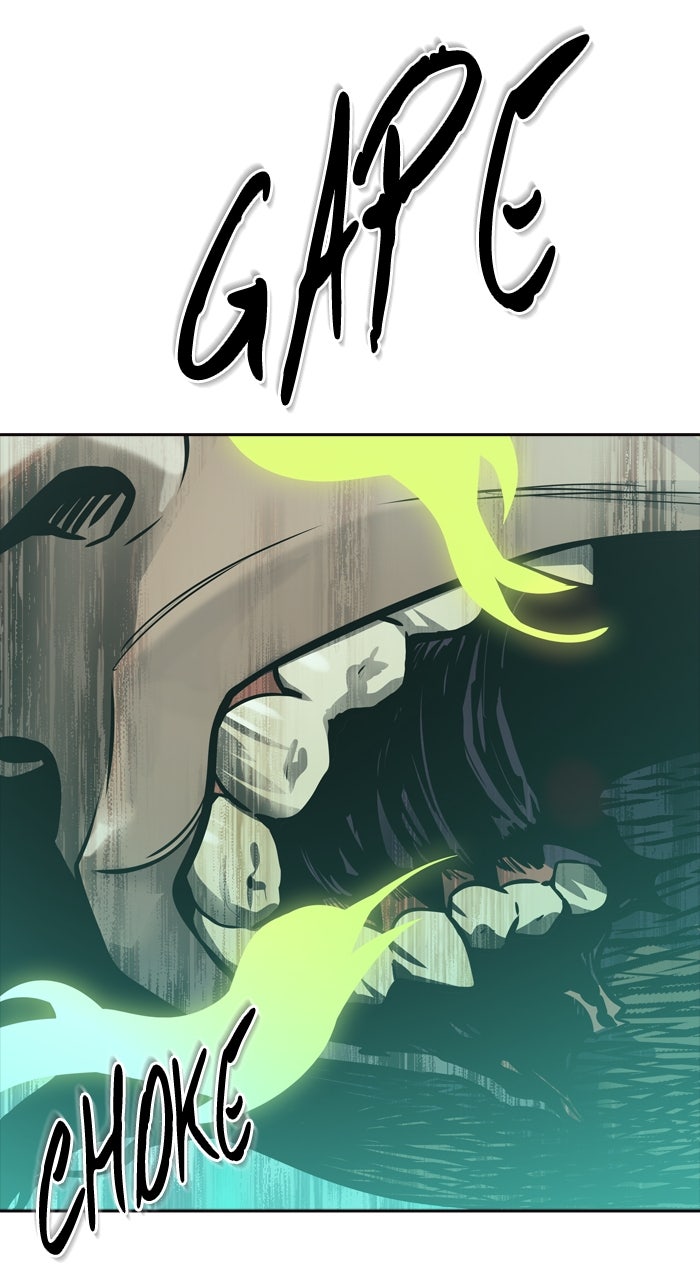 Tower of God Manga Chapter 605 page 58 - [Season 3] Ep. 188