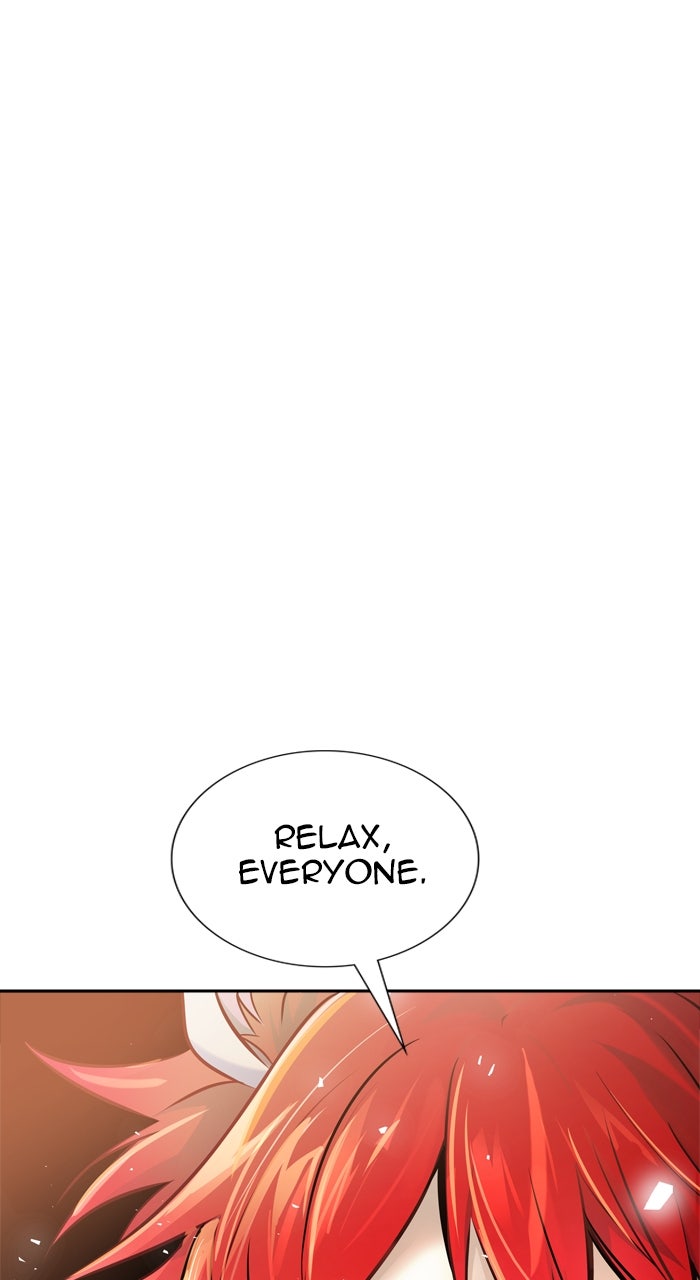 Tower of God Manga Chapter 605 page 6 - [Season 3] Ep. 188