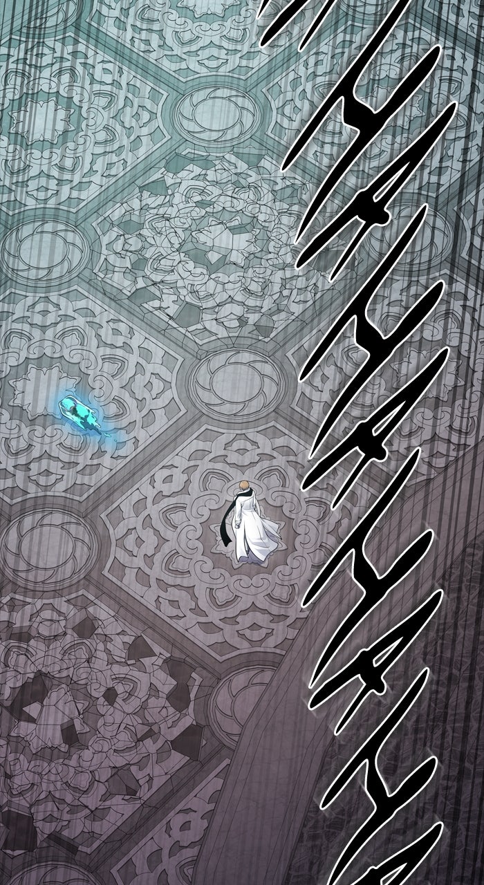 Tower of God Manga Chapter 605 page 60 - [Season 3] Ep. 188