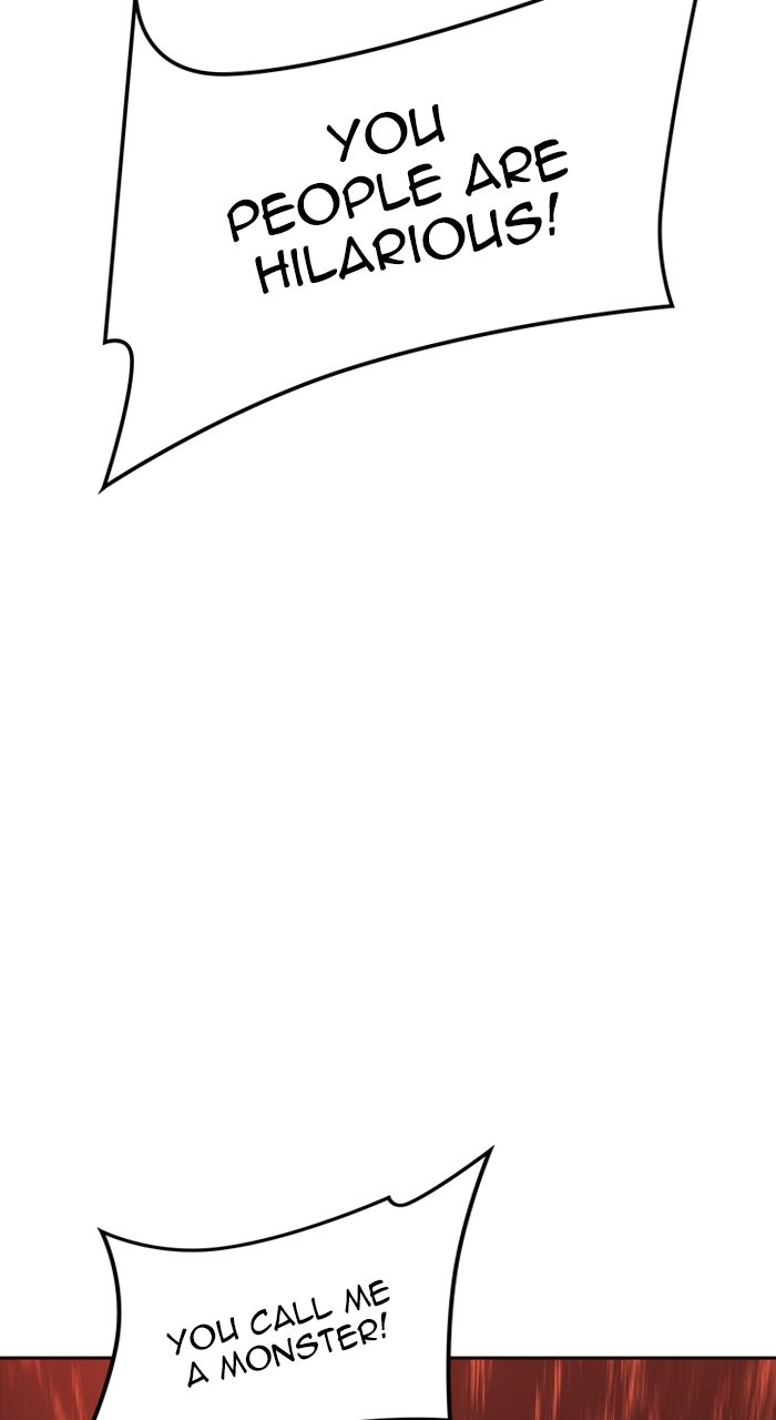 Tower of God Manga Chapter 605 page 62 - [Season 3] Ep. 188