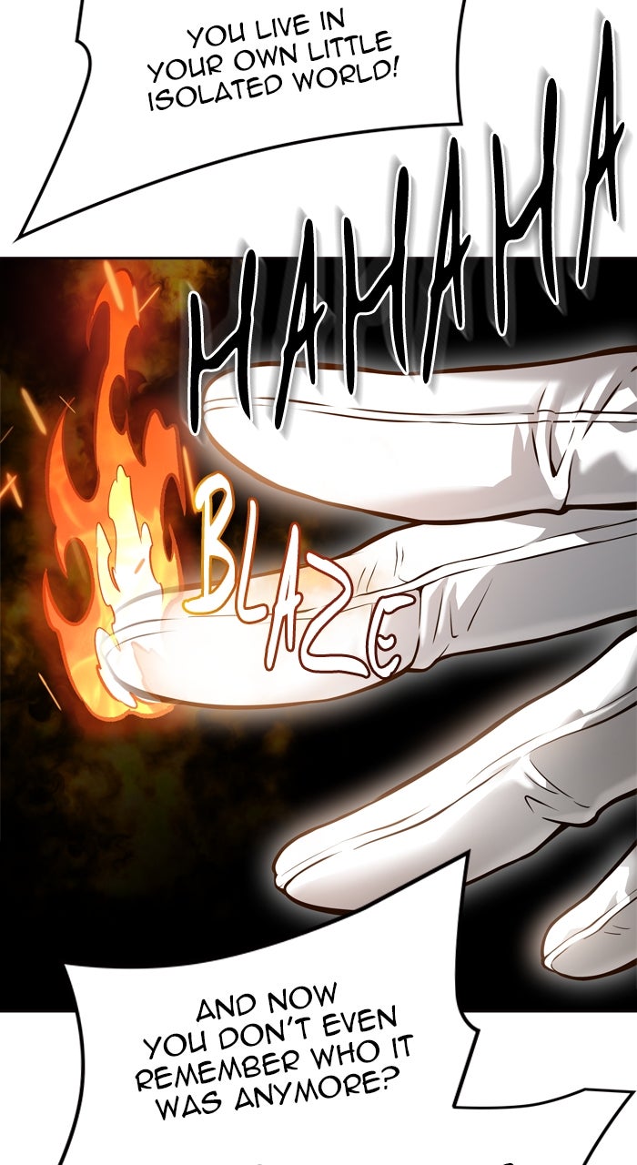 Tower of God Manga Chapter 605 page 64 - [Season 3] Ep. 188
