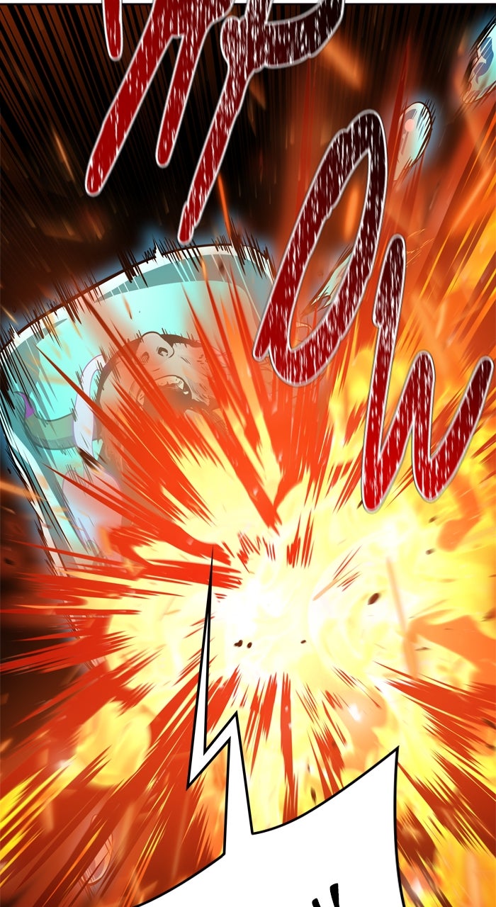 Tower of God Manga Chapter 605 page 66 - [Season 3] Ep. 188