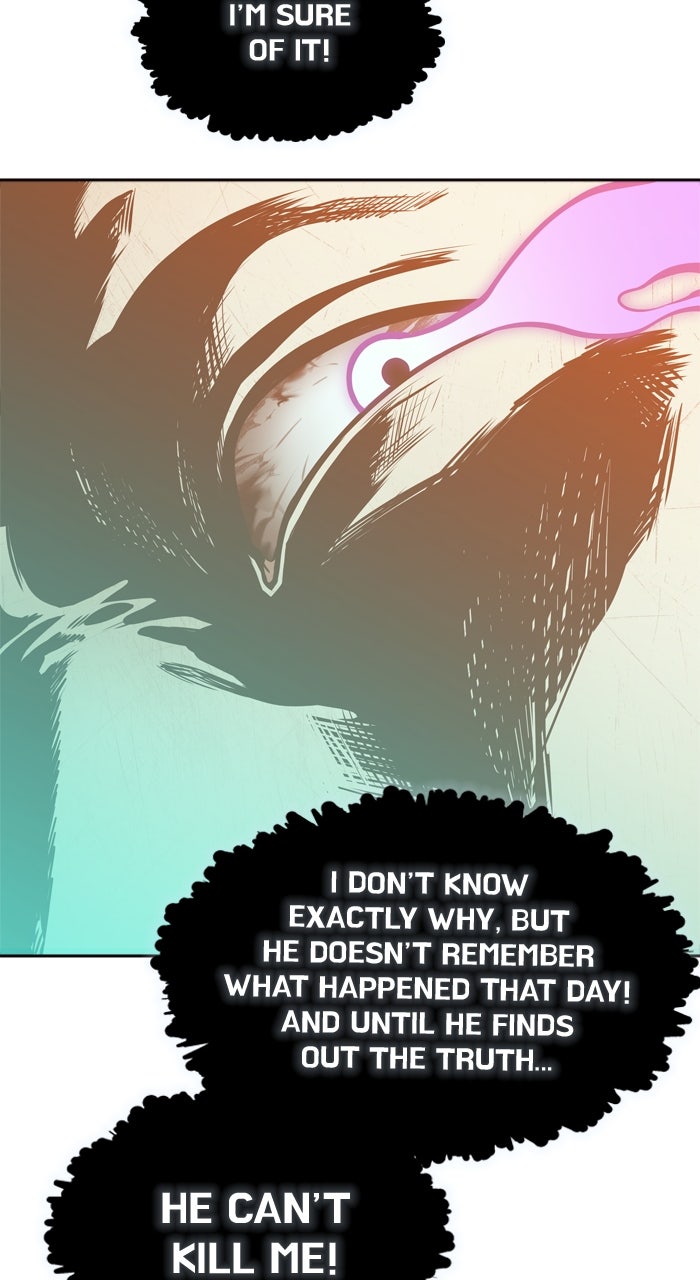 Tower of God Manga Chapter 605 page 69 - [Season 3] Ep. 188