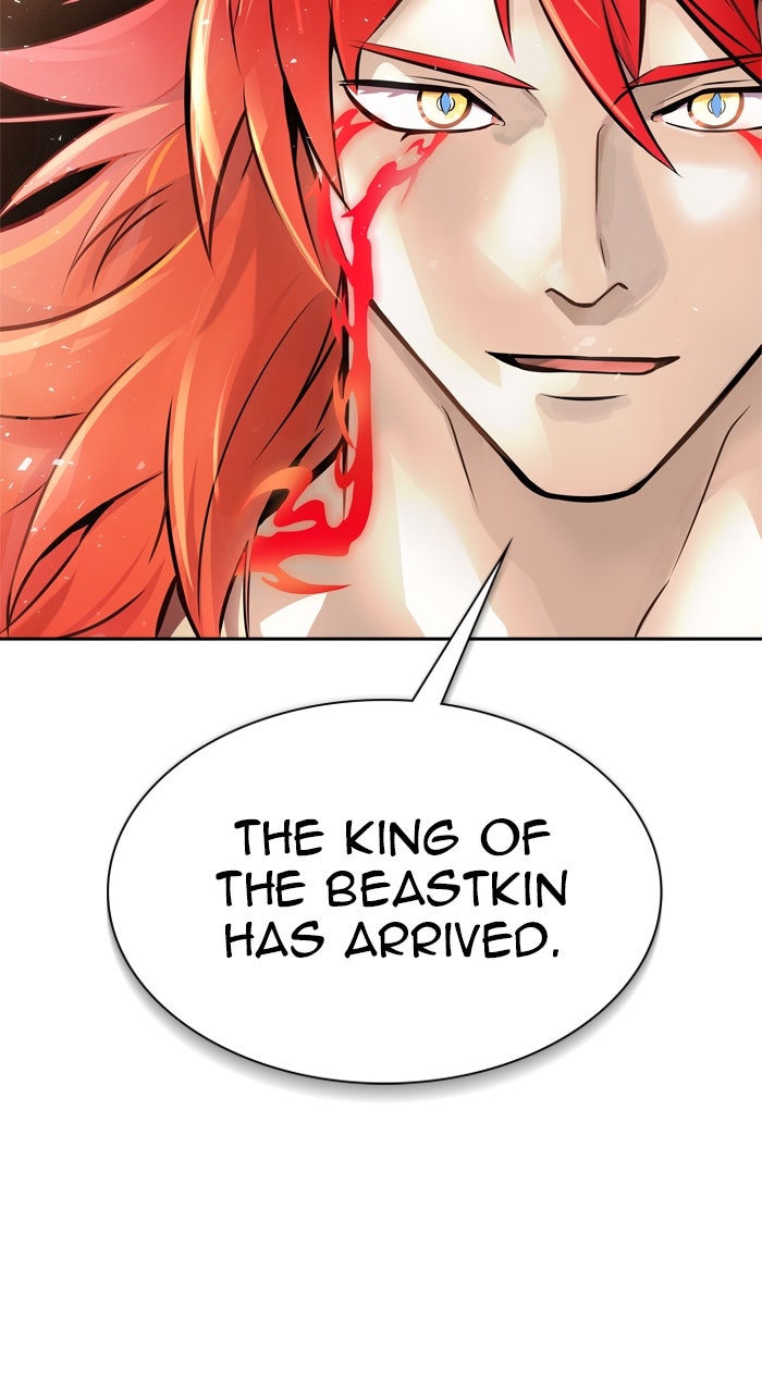 Tower of God Manga Chapter 605 page 7 - [Season 3] Ep. 188