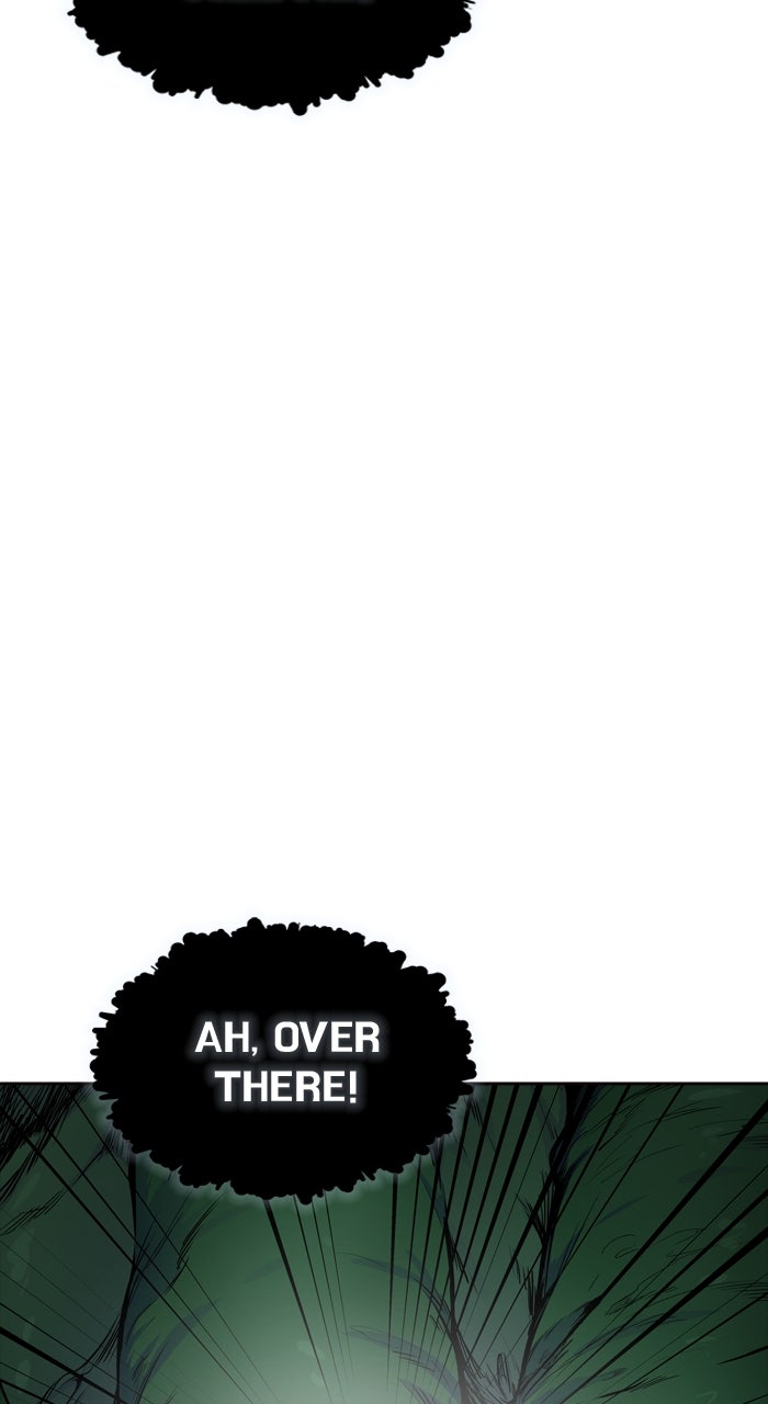 Tower of God Manga Chapter 605 page 70 - [Season 3] Ep. 188