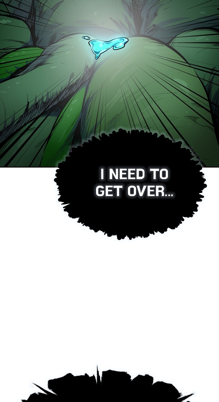 Tower of God Manga Chapter 605 page 71 - [Season 3] Ep. 188