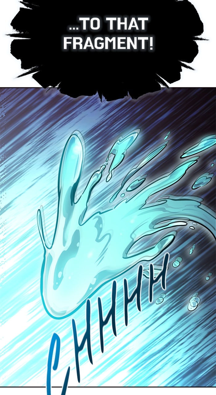 Tower of God Manga Chapter 605 page 72 - [Season 3] Ep. 188