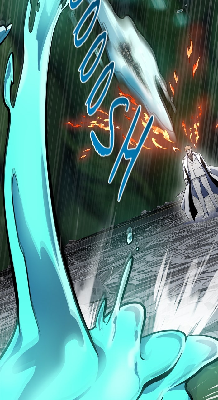 Tower of God Manga Chapter 605 page 74 - [Season 3] Ep. 188