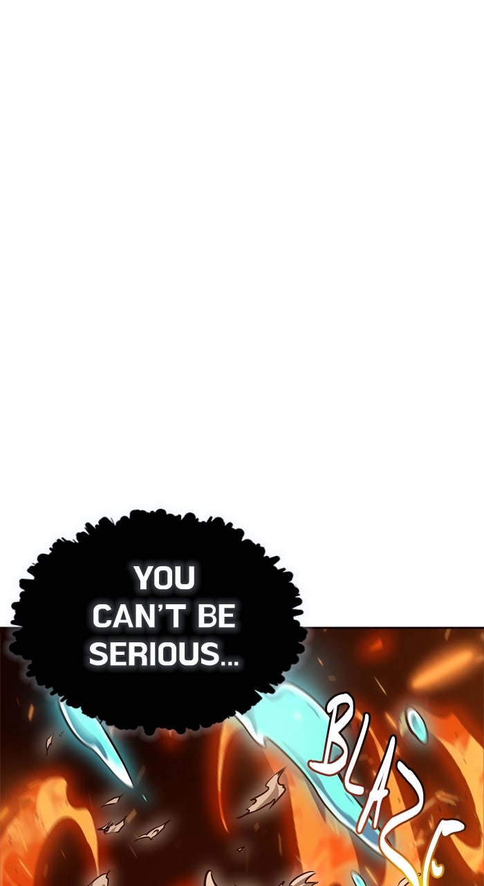 Tower of God Manga Chapter 605 page 79 - [Season 3] Ep. 188