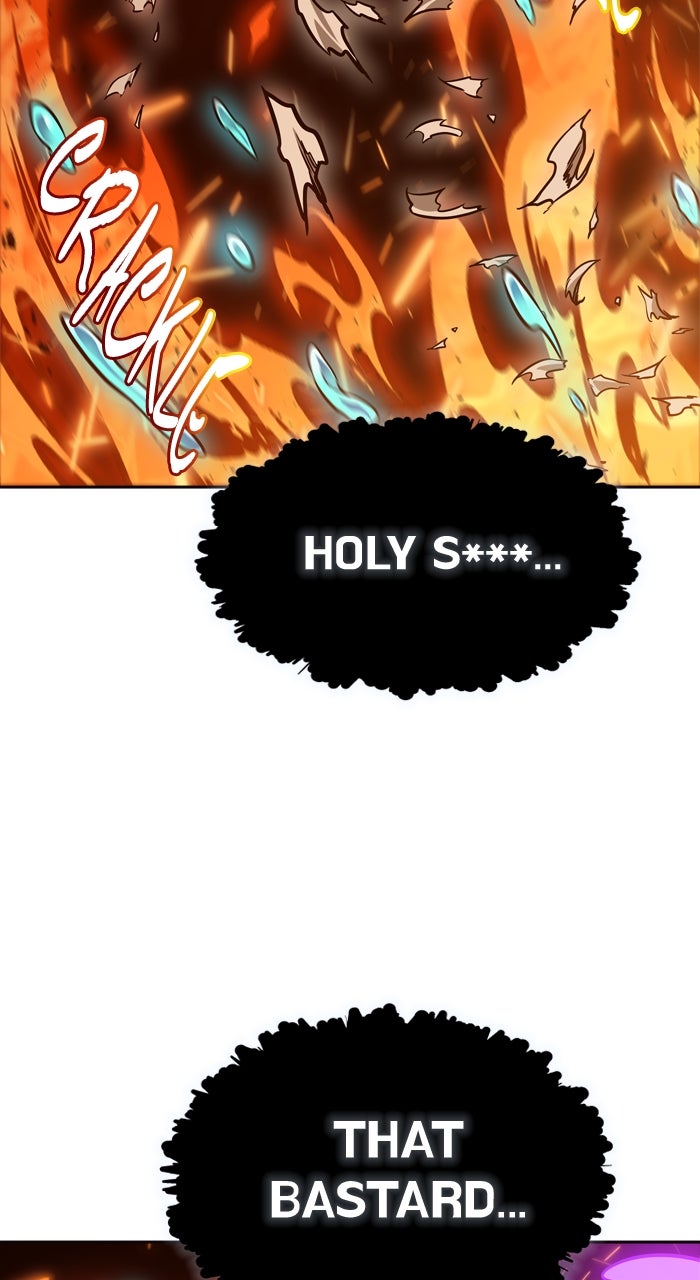 Tower of God Manga Chapter 605 page 80 - [Season 3] Ep. 188