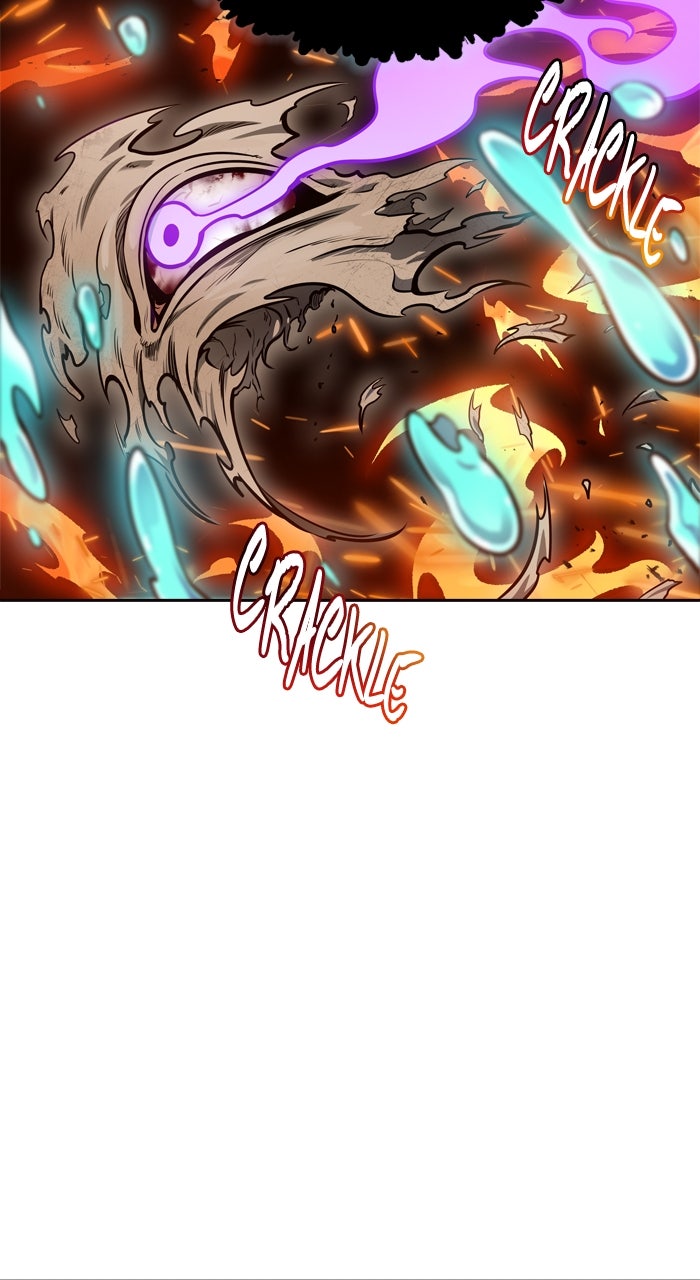 Tower of God Manga Chapter 605 page 81 - [Season 3] Ep. 188