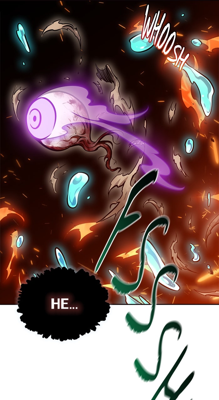 Tower of God Manga Chapter 605 page 82 - [Season 3] Ep. 188