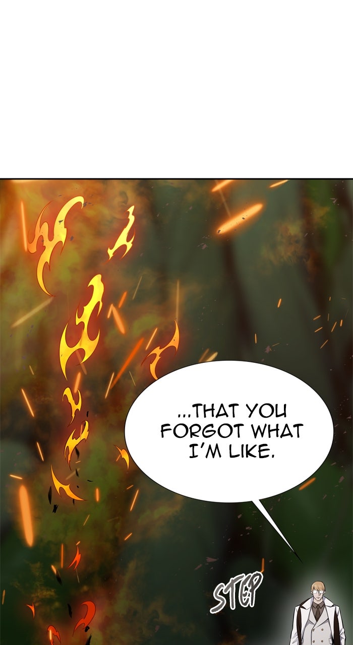Tower of God Manga Chapter 605 page 85 - [Season 3] Ep. 188