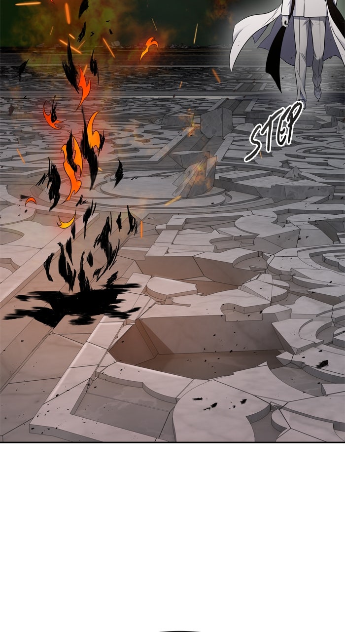 Tower of God Manga Chapter 605 page 86 - [Season 3] Ep. 188