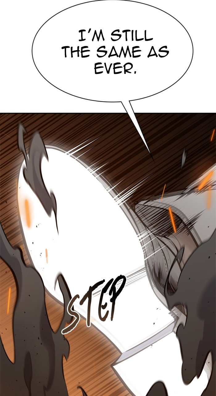 Tower of God Manga Chapter 605 page 87 - [Season 3] Ep. 188